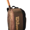 Sac à Dos Pour Raquettes Wilson Super Tour Pro Staff V14 Backpack -Magasin De Sport De Tennis sac a dos pour raquettes wilson super tour pro staff v14 backpack 1358632 650x650 1