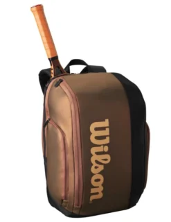 Sac à Dos Pour Raquettes Wilson Super Tour Pro Staff V14 Backpack