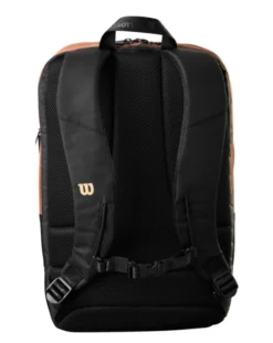 Sac à Dos Pour Raquettes Wilson Super Tour Pro Staff V14 Backpack -Magasin De Sport De Tennis sac a dos pour raquettes wilson super tour pro staff v14 backpack 1358632 650x650 g5
