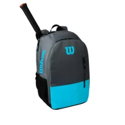 Sac à Dos Pour Raquettes Wilson Team Backpack Blue/Grey