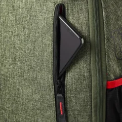 Sac à Dos Pour Raquettes Wilson Team Backpack Heather Green -Magasin De Sport De Tennis sac a dos pour raquettes wilson team backpack heather green 1357125 650x650 g3