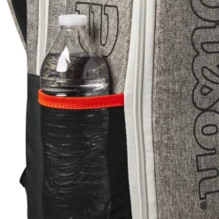 Sac à Dos Pour Raquettes Wilson Team Backpack Heather Grey 12 Sac à Dos Pour Raquettes Wilson Team Backpack Heather Grey -Magasin De Sport De Tennis sac a dos pour raquettes wilson team backpack heather grey 1358629 650x650 g2