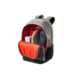 Sac à Dos Pour Raquettes Wilson Team Backpack Heather Grey 15 Sac à Dos Pour Raquettes Wilson Team Backpack Heather Grey -Magasin De Sport De Tennis sac a dos pour raquettes wilson team backpack heather grey 1358629 650x650 g5