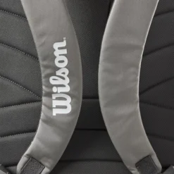 Sac à Dos Pour Raquettes Wilson Tour Backpack Stone 13 Sac à Dos Pour Raquettes Wilson Tour Backpack Stone -Magasin De Sport De Tennis sac a dos pour raquettes wilson tour backpack stone 1357121 650x650 g2