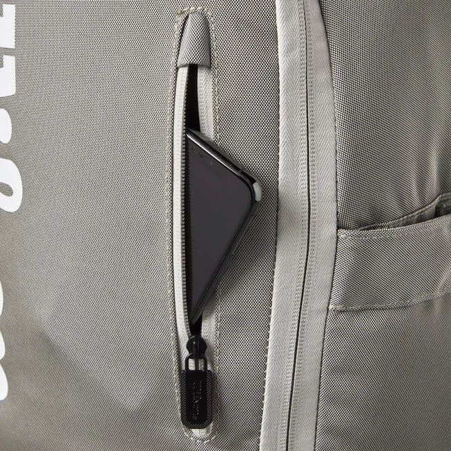 Sac à Dos Pour Raquettes Wilson Tour Backpack Stone 7 Sac à Dos Pour Raquettes Wilson Tour Backpack Stone – Image 5