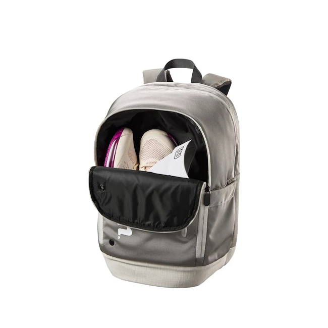 Sac à Dos Pour Raquettes Wilson Tour Backpack Stone 9 Sac à Dos Pour Raquettes Wilson Tour Backpack Stone – Image 7