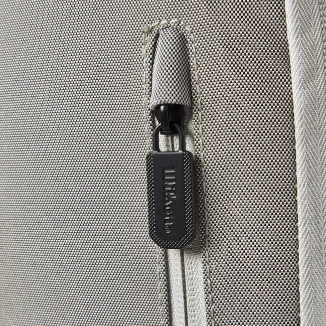 Sac à Dos Pour Raquettes Wilson Tour Backpack Stone 10 Sac à Dos Pour Raquettes Wilson Tour Backpack Stone – Image 8