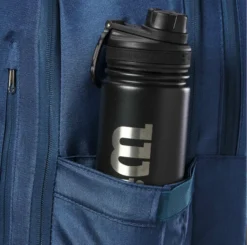 Sac à Dos Pour Raquettes Wilson Tour Ultra Backpack -Magasin De Sport De Tennis sac a dos pour raquettes wilson tour ultra backpack 186890 650x650 g4