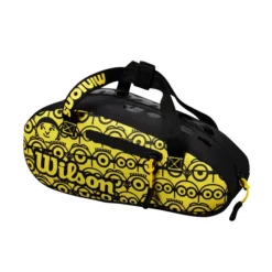 Sac D'accessoires Wilson Minions Mini Bag