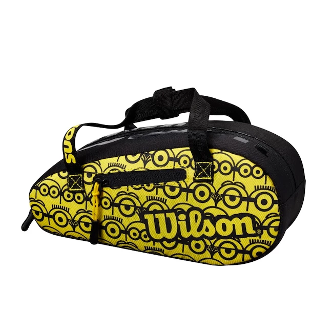 Sac D'accessoires Wilson Minions Mini Bag 4 Sac D'accessoires Wilson Minions Mini Bag – Image 2