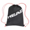 Sac Head Tour Team Shoe Sack Black/Orange