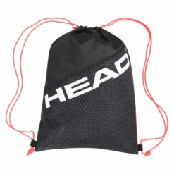 Sac Head Tour Team Shoe Sack Black/Orange