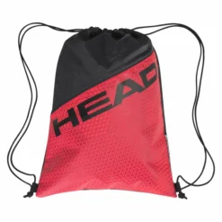 Sac Head Tour Team Shoe Sack Black/Red