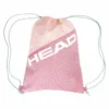 Sac Head Tour Team Shoe Sack Rose/White