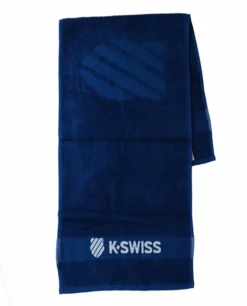 Serviette K-Swiss