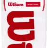 Serviette Wilson -Magasin De Sport De Tennis serviette wilson 21587 650x650 1