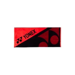 Serviette Yonex AC 1108 Red/Black