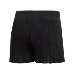 Short Pour Femme Adidas Plisse Shorts Black -Magasin De Sport De Tennis short pour femme adidas plisse shorts black 85223 650x650 g3