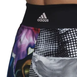 Short Pour Femme Adidas US Series PR Short Black -Magasin De Sport De Tennis short pour femme adidas us series pr short black 181586 650x650 g1