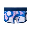 Short Pour Femme BIDI BADU Elani Tech 2 In 1 Shorts Dark Blue/Rose -Magasin De Sport De Tennis short pour femme bidi badu elani tech 2 in 1 shorts dark blue rose 124923 650x650 1