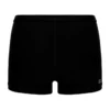 Short Pour Femme BIDI BADU Kiera Tech Shorty Black -Magasin De Sport De Tennis short pour femme bidi badu kiera tech shorty black 93969 650x650 1