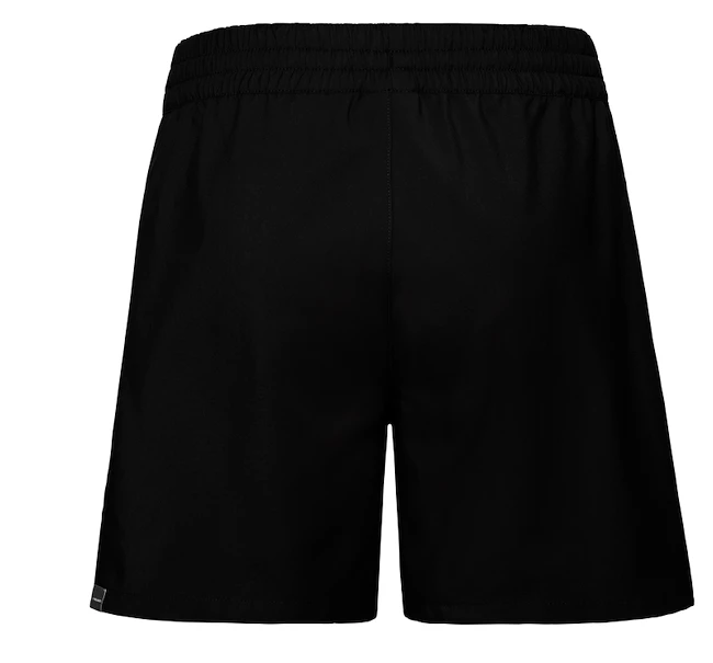 Short Pour Femme Head Club Black 4 Short Pour Femme Head Club Black – Image 2