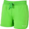 Short Pour Femme Tecnifibre X-Cool Green -Magasin De Sport De Tennis short pour femme tecnifibre x cool green 91069 650x650 1