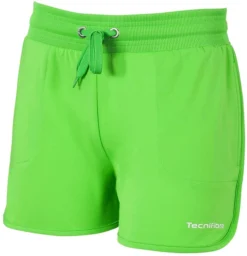 Short Pour Femme Tecnifibre X-Cool Green