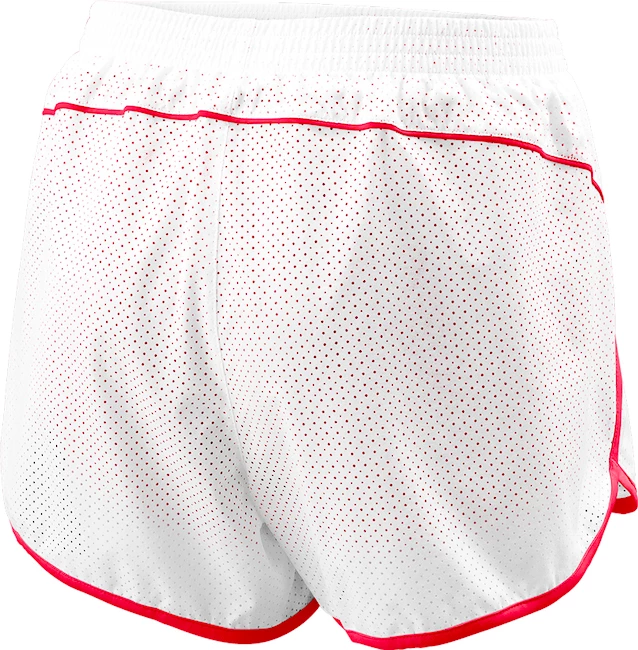 Short Pour Femme Wilson Competition Woven 3.5 White 4 Short Pour Femme Wilson Competition Woven 3.5 White – Image 2
