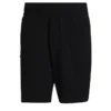 Short Pour Homme Adidas Ergo Short Black -Magasin De Sport De Tennis short pour homme adidas ergo short black 116751 650x650 1