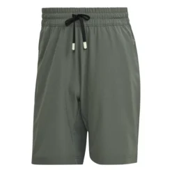Short Pour Homme Adidas Ergo Short Green Oxide