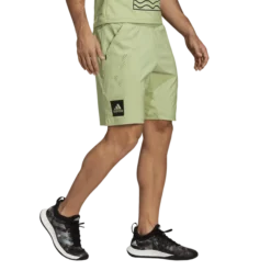 Short Pour Homme Adidas Ergo Short Magic Lime -Magasin De Sport De Tennis short pour homme adidas ergo short magic lime 164735 650x650 g3