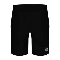 Short Pour Homme BIDI BADU Henry 2.0 Tech Shorts Black