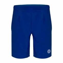 Short Pour Homme BIDI BADU Henry 2.0 Tech Shorts Blue
