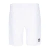 Short Pour Homme BIDI BADU Henry 2.0 Tech Shorts White -Magasin De Sport De Tennis short pour homme bidi badu henry 2 0 tech shorts white 93995 650x650 1