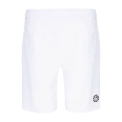 Short Pour Homme BIDI BADU Henry 2.0 Tech Shorts White