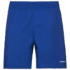 Short Pour Homme Head Club Blue