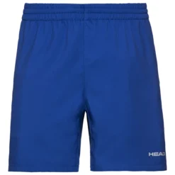 Short Pour Homme Head Club Blue