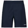 Short Pour Homme Head Club Dark Blue