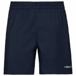 Short Pour Homme Head Club Dark Blue