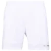 Short Pour Homme Head Performance White