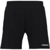 Short Pour Homme Head Vision Power Shorts Men Black