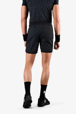 Short Pour Homme Hydrogen Panther Tech Shorts Black 9 Short Pour Homme Hydrogen Panther Tech Shorts Black -Magasin De Sport De Tennis short pour homme hydrogen panther tech shorts black 1352438 650x650 g2