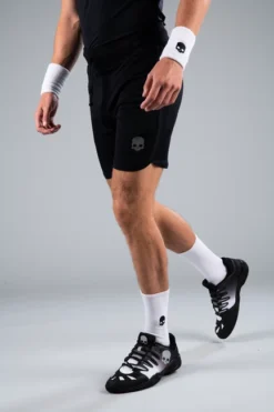 Short Pour Homme Hydrogen Tech Shorts Black