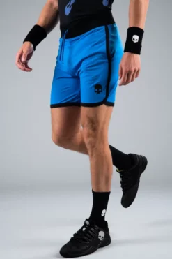 Short Pour Homme Hydrogen Tech Shorts Bluette