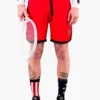 Short Pour Homme Hydrogen Tech Shorts Red/Blue -Magasin De Sport De Tennis short pour homme hydrogen tech shorts red blue 186509 650x650 1
