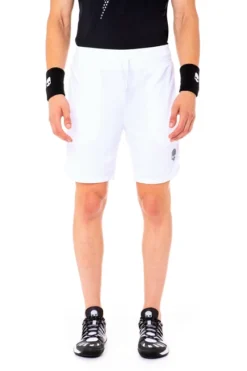 Short Pour Homme Hydrogen Tech Shorts White