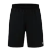 Short Pour Homme K-Swiss Hypercourt Short 8 Jet Black -Magasin De Sport De Tennis short pour homme k swiss hypercourt short 8 jet black 154361 650x650 1