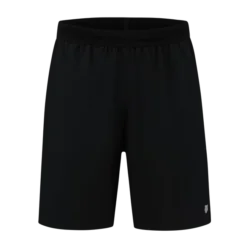 Short Pour Homme K-Swiss Hypercourt Short 8 Jet Black
