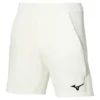 Short Pour Homme Mizuno Flex Short White -Magasin De Sport De Tennis short pour homme mizuno flex short white 121881 650x650 1